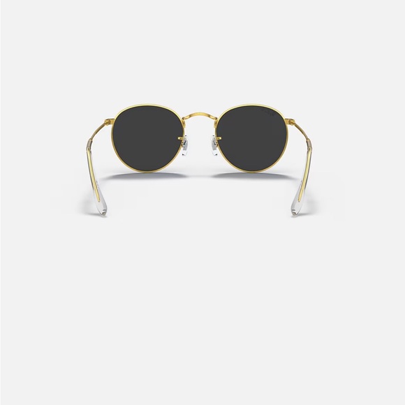 Ray-Ban Classic Gold Frame Sunglasses main image 7